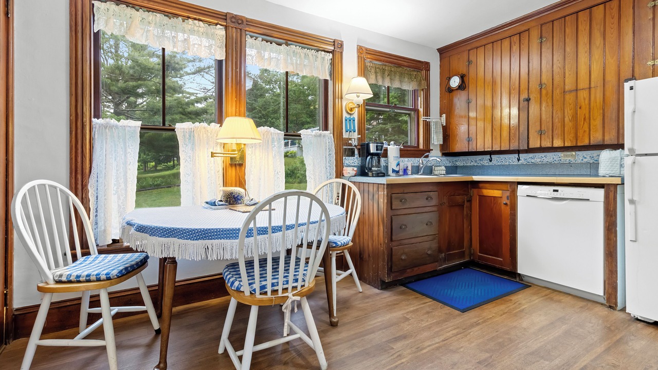 Photo of Kitchen in Bayville