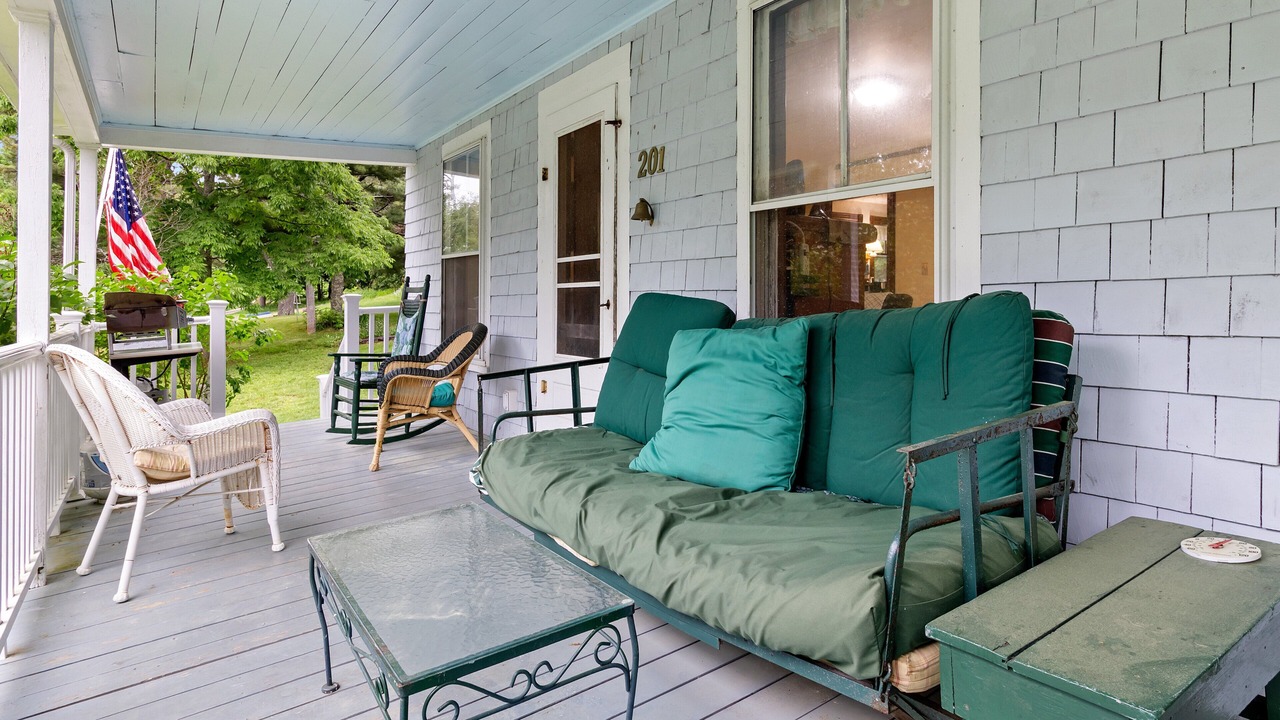 Photo of Patio Balcony in Bayville