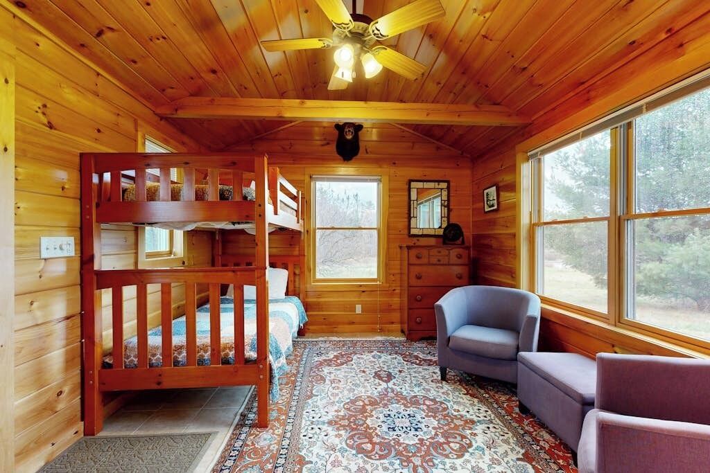 Photo of Bedroom in Greenville