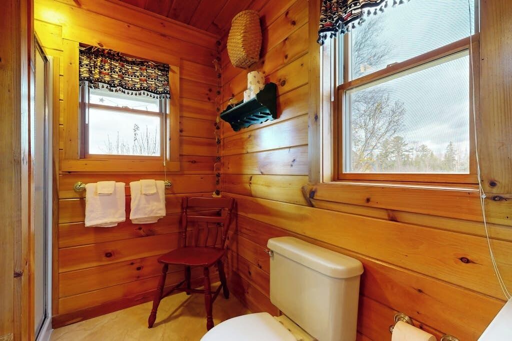 Photo of Bathroom in Greenville