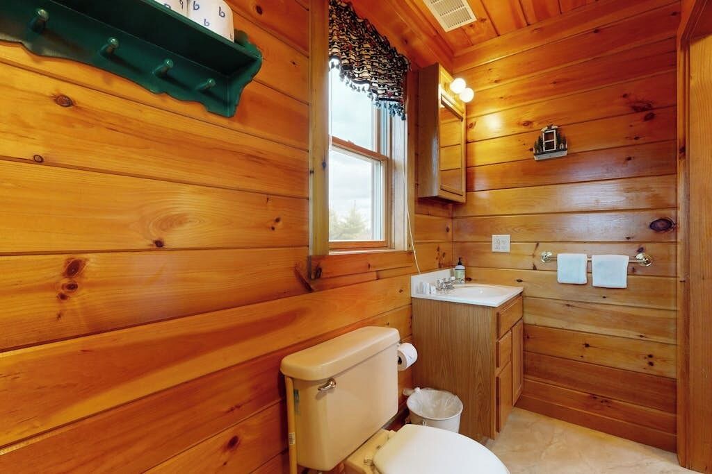 Photo of Bathroom in Greenville