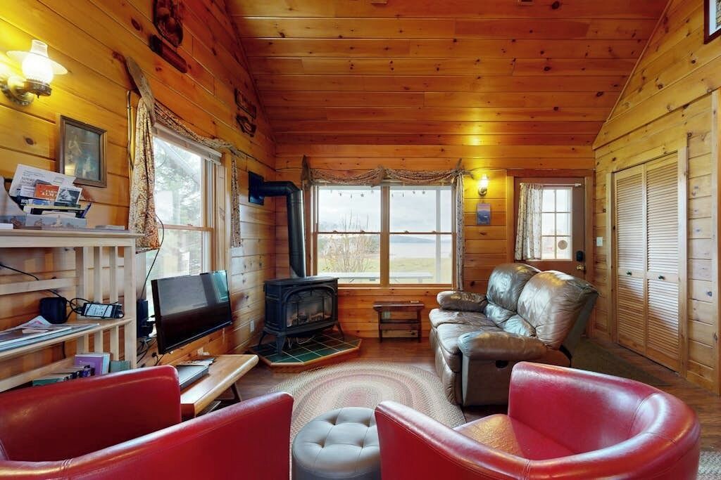 Photo of Livingroom in Greenville