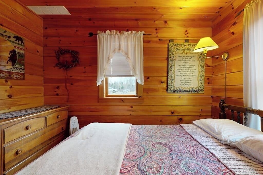 Photo of Bedroom in Greenville