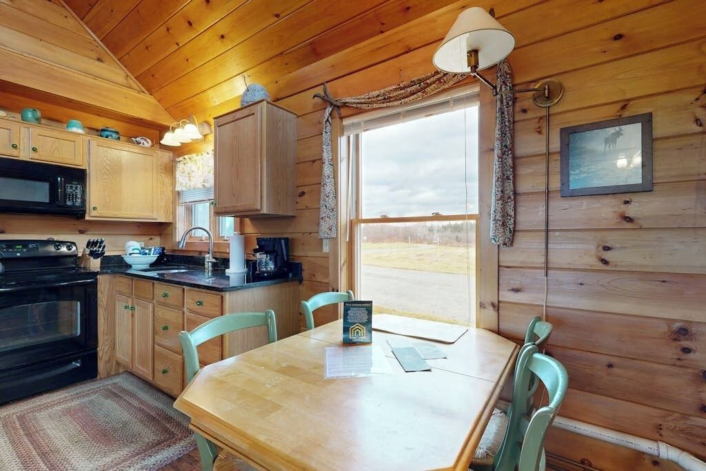 Photo of Kitchen in Greenville