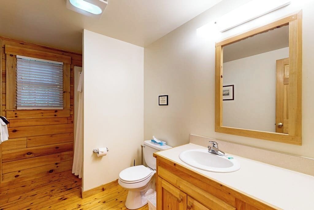 Photo of Bathroom in Northport