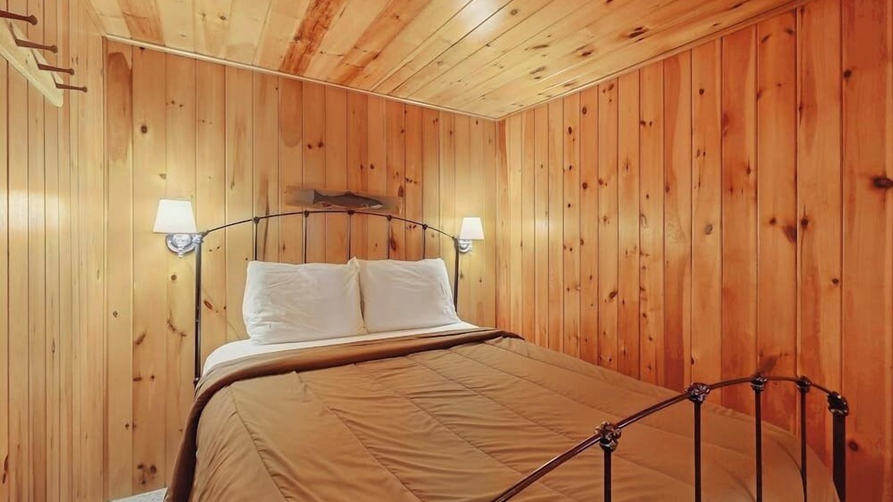 Photo of Bedroom in Greenville