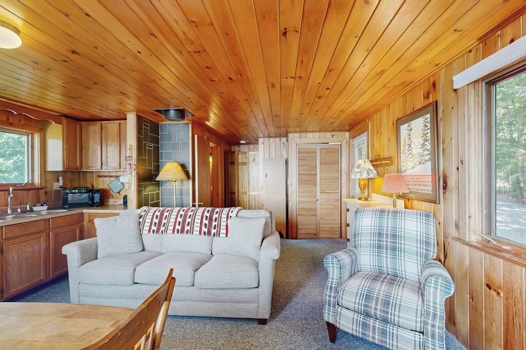 Photo of Livingroom in Greenville