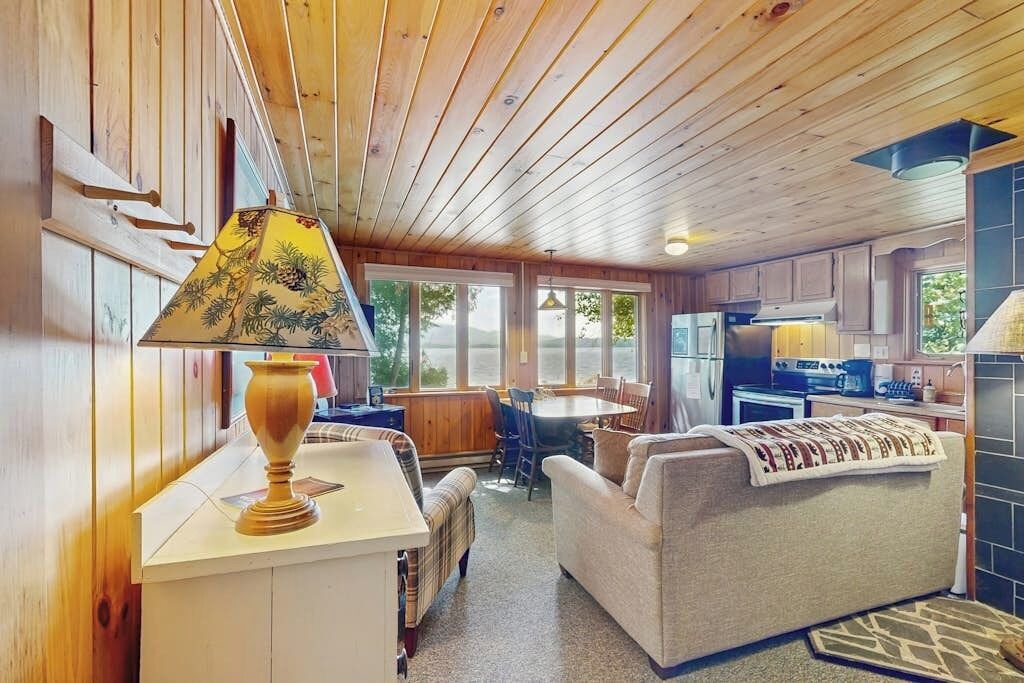 Photo of Livingroom in Greenville