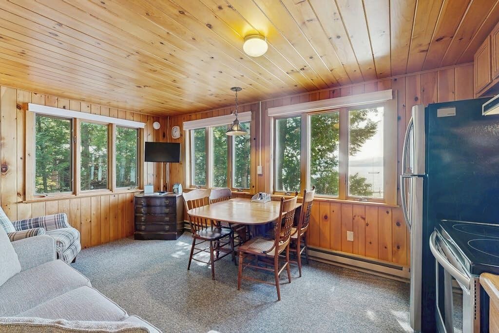 Photo of Livingroom in Greenville