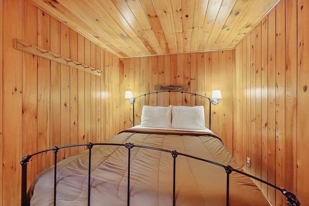 Photo of Bedroom in Greenville