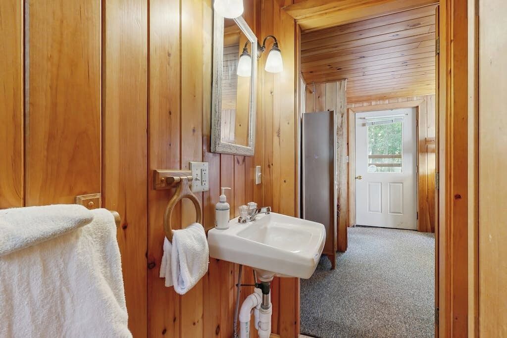 Photo of Bathroom in Greenville