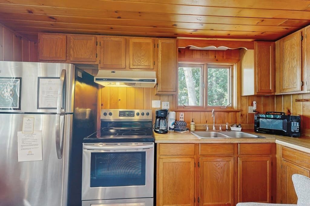 Photo of Kitchen in Greenville