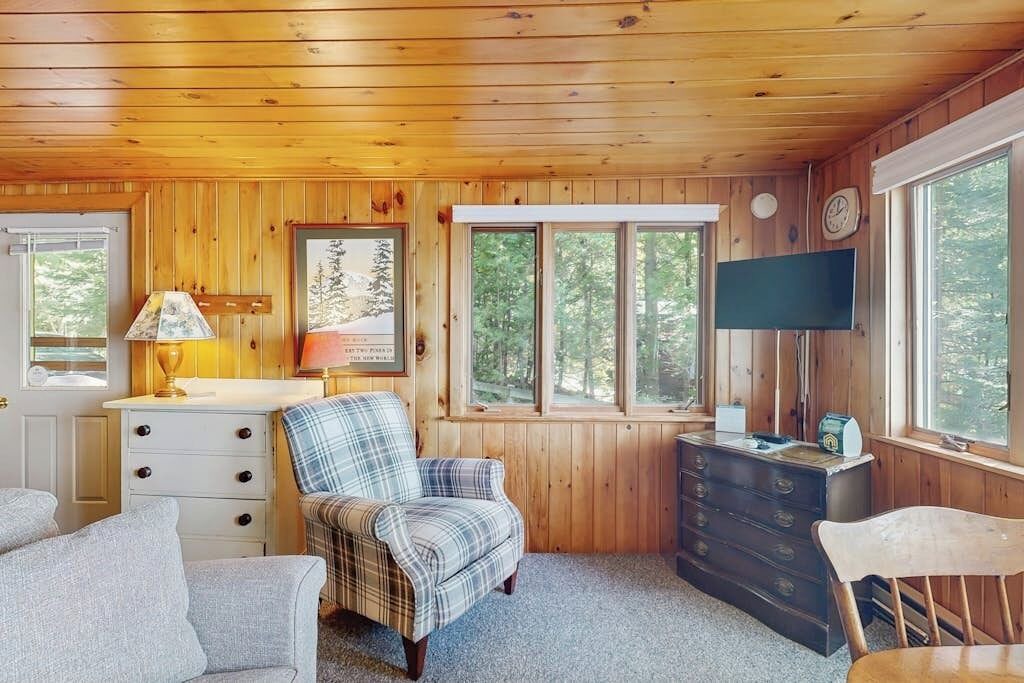 Photo of Livingroom in Greenville
