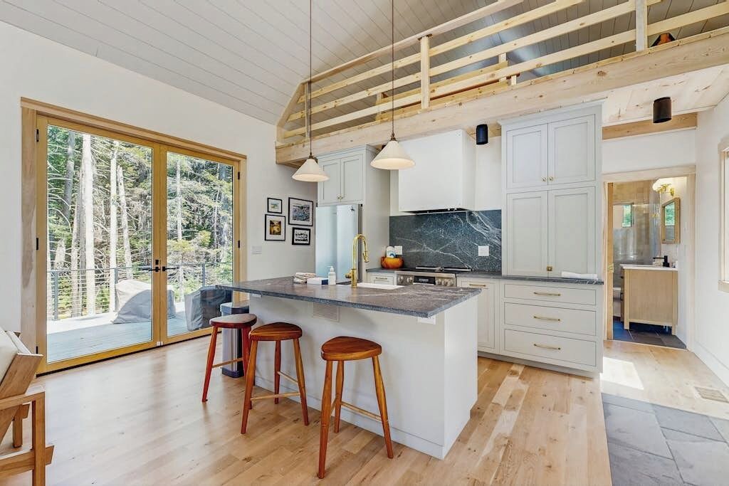 Photo of Kitchen in East Boothbay