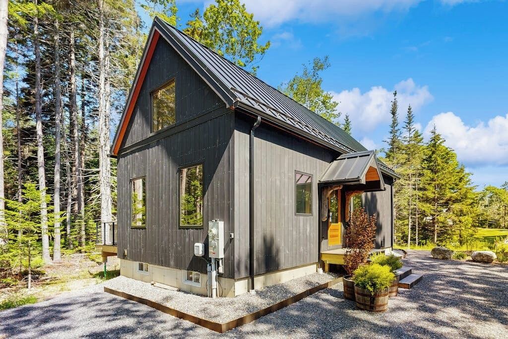 Photo of Outdoor in East Boothbay