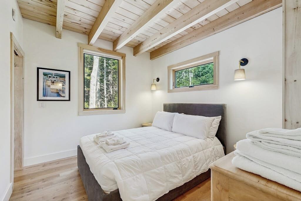 Photo of Bedroom in East Boothbay