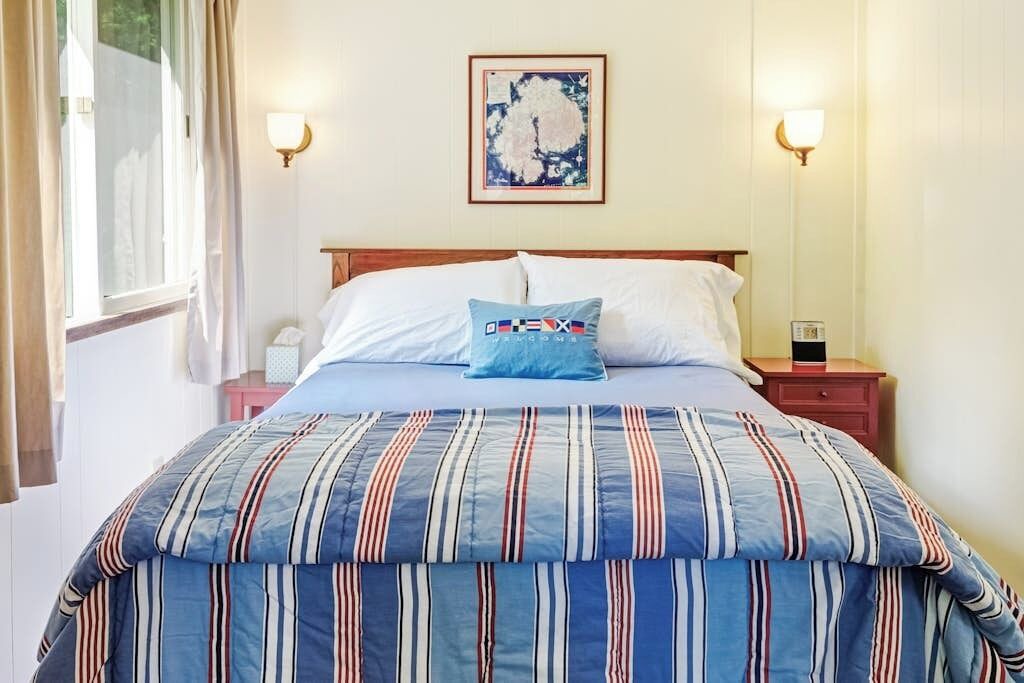 Photo of Bedroom in Mount Desert