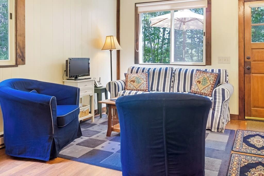 Photo of Livingroom in Mount Desert