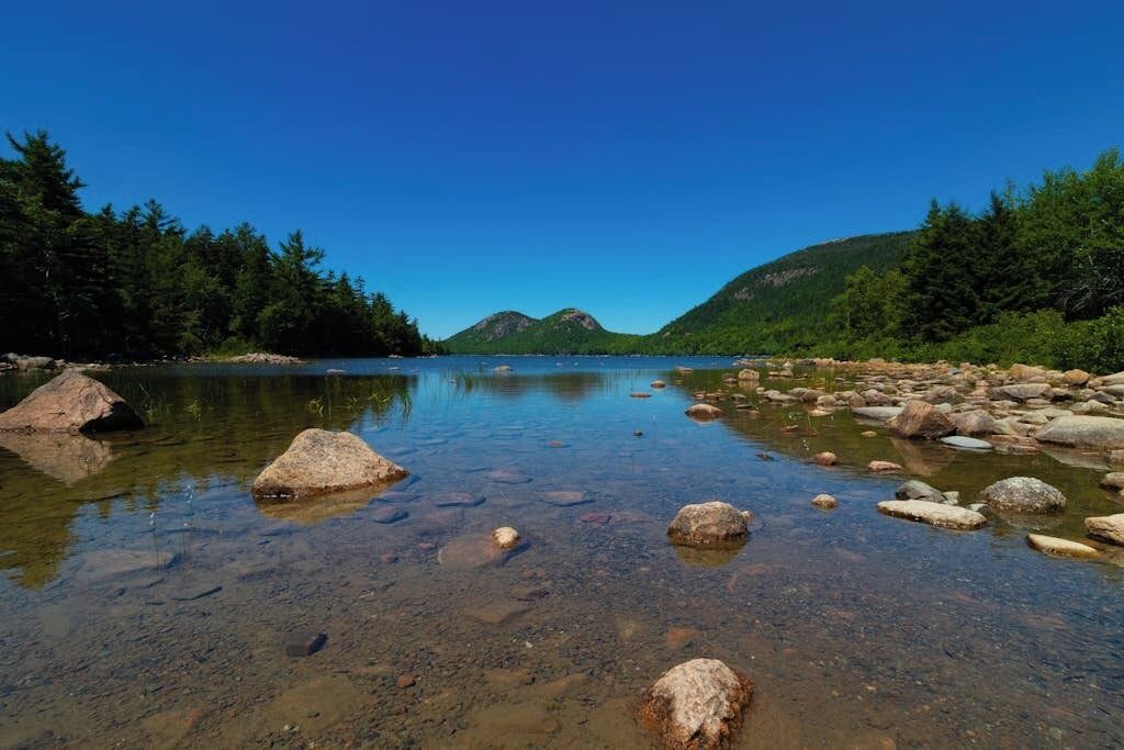 Photo of Others in Mount Desert