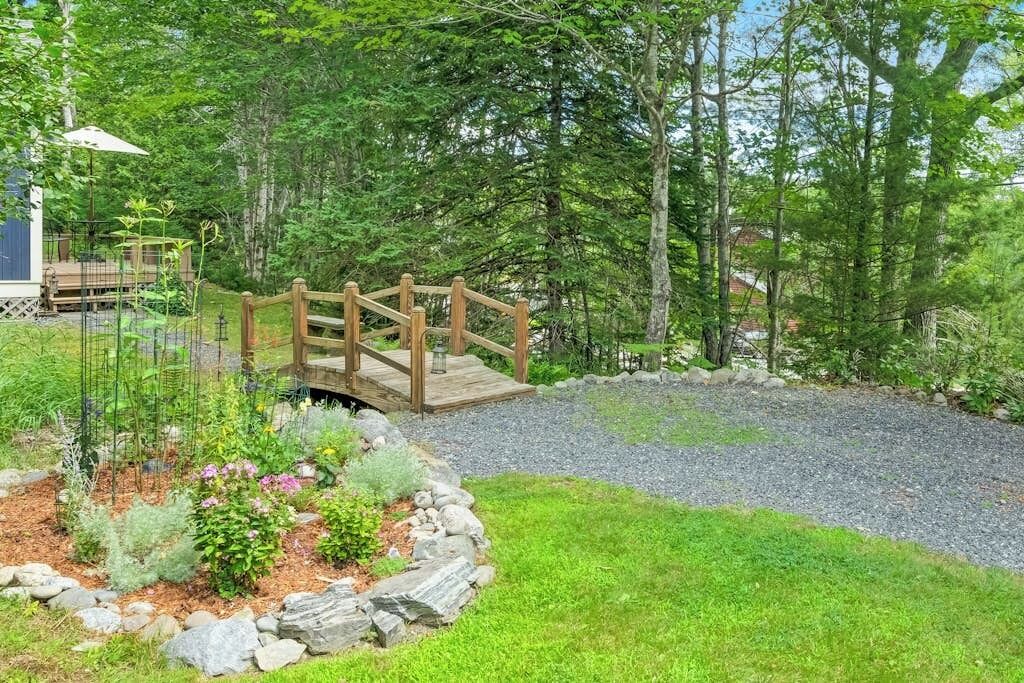 Photo of Outdoor in Mount Desert