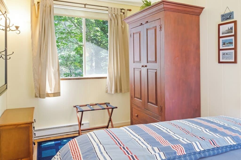 Photo of Bedroom in Mount Desert