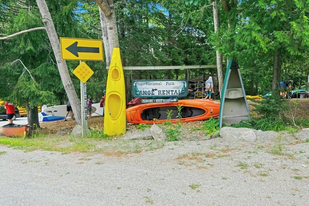 Photo of Others in Mount Desert