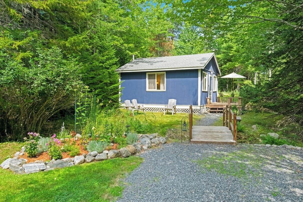 Photo of Outdoor in Mount Desert