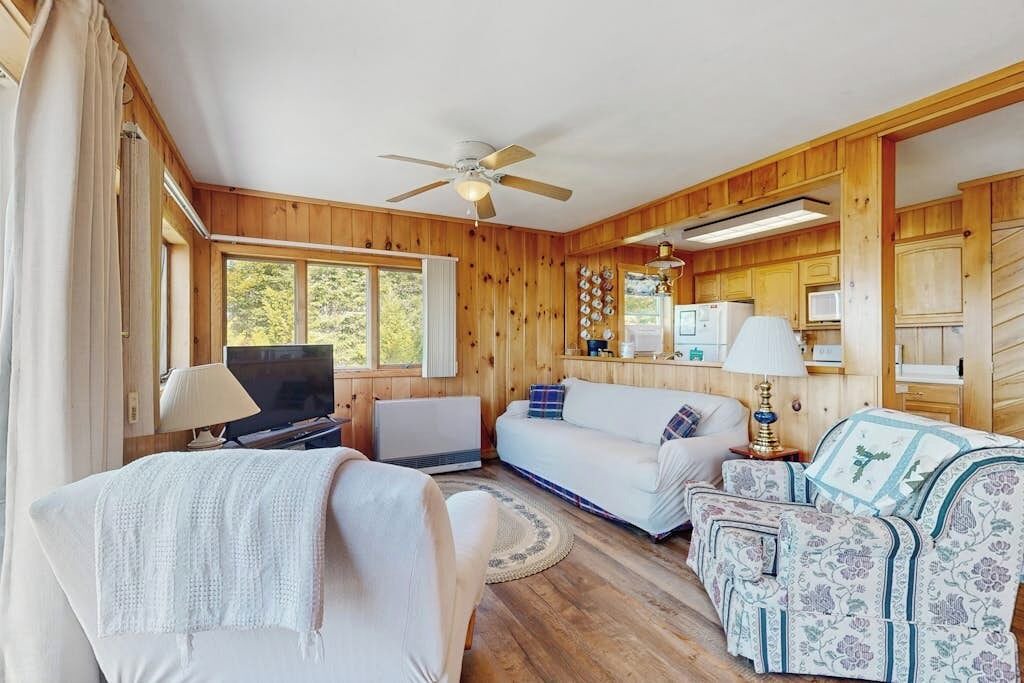 Photo of Livingroom in Greenville