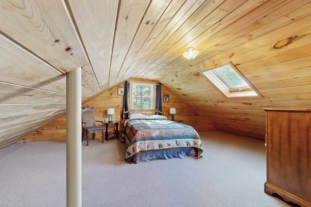 Photo of Bedroom in Greenville