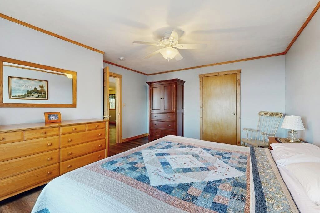 Photo of Bedroom in Greenville