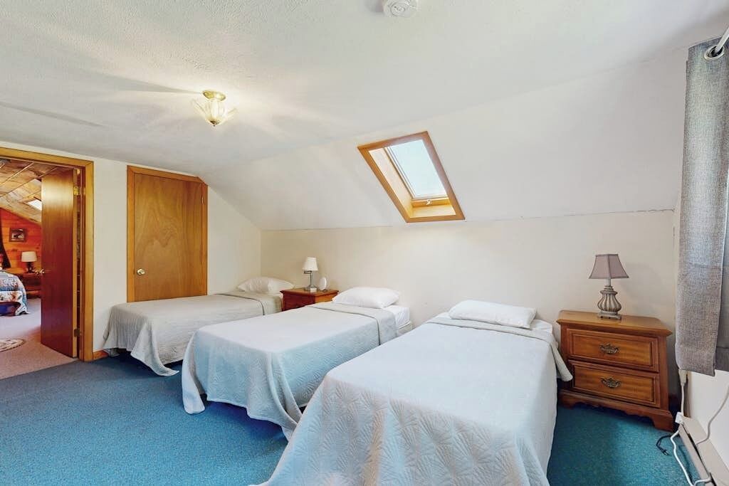Photo of Bedroom in Greenville