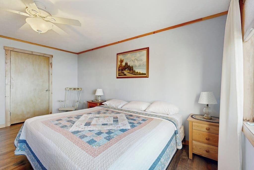 Photo of Bedroom in Greenville