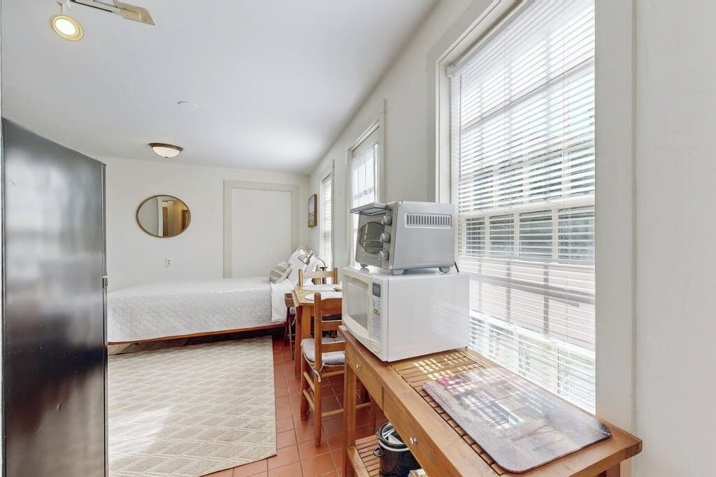 Photo of Bedroom in Wiscasset