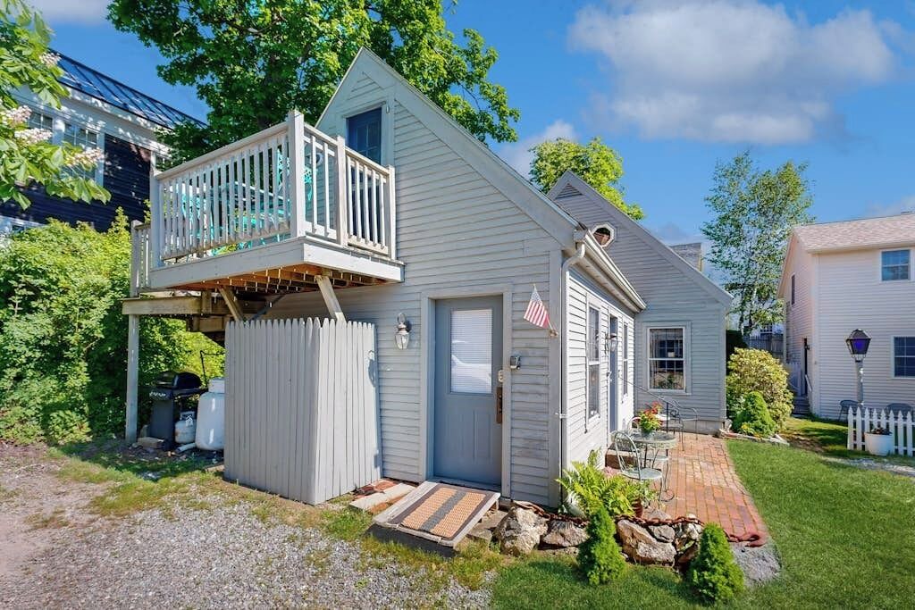 Photo of Outdoor in Wiscasset