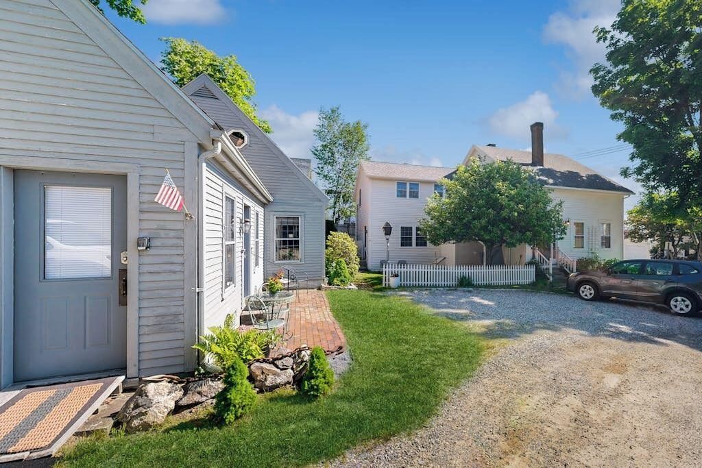 Photo of Outdoor in Wiscasset