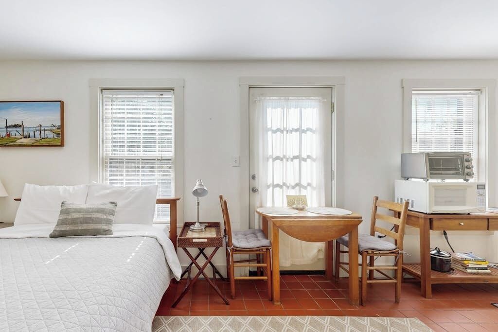 Photo of Bedroom in Wiscasset