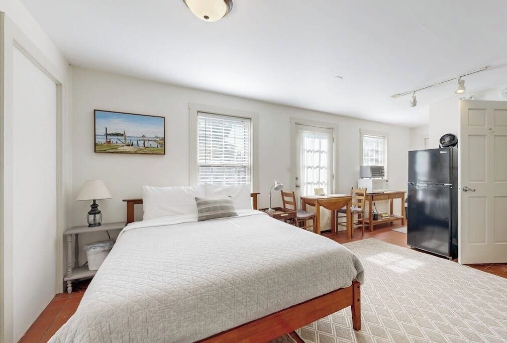 Photo of Bedroom in Wiscasset