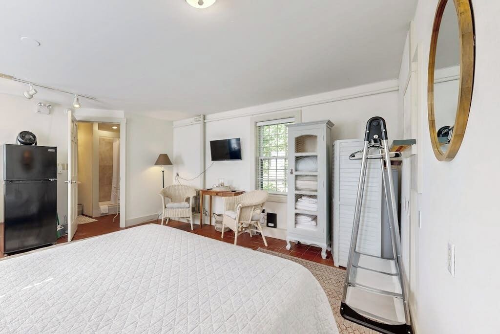 Photo of Bedroom in Wiscasset