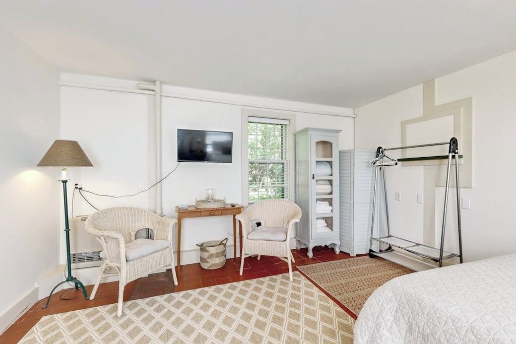 Photo of Bedroom in Wiscasset