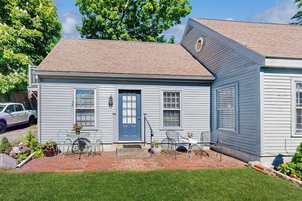 Photo of Outdoor in Wiscasset