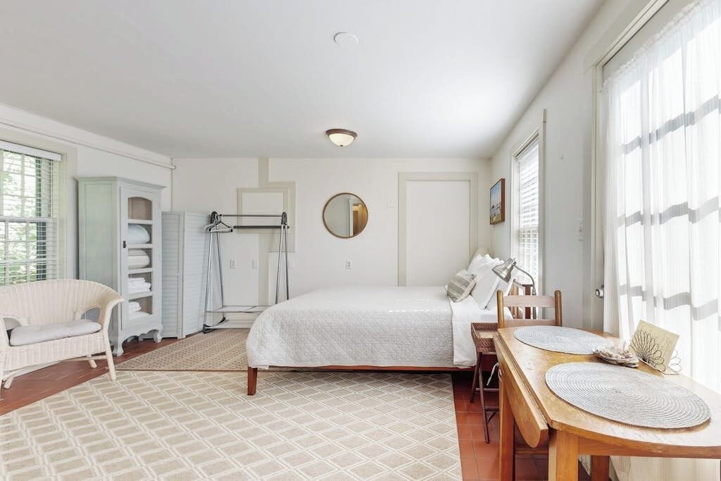 Photo of Bedroom in Wiscasset