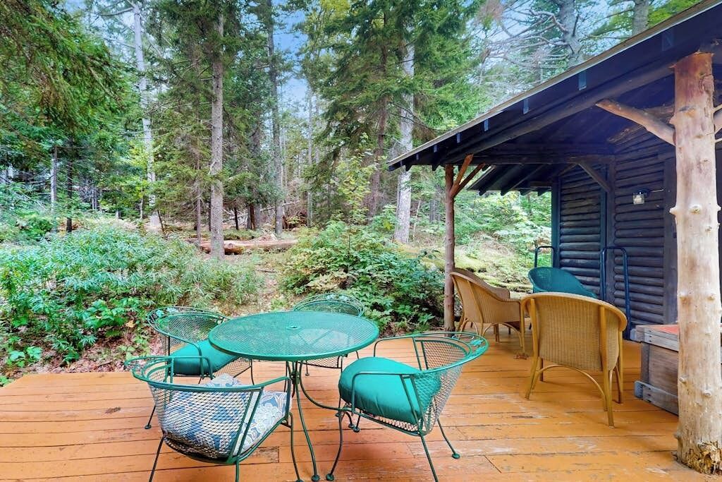 Photo of Outdoor in Boothbay Harbor