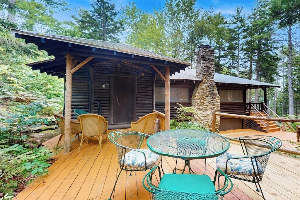Photo of Outdoor in Boothbay Harbor