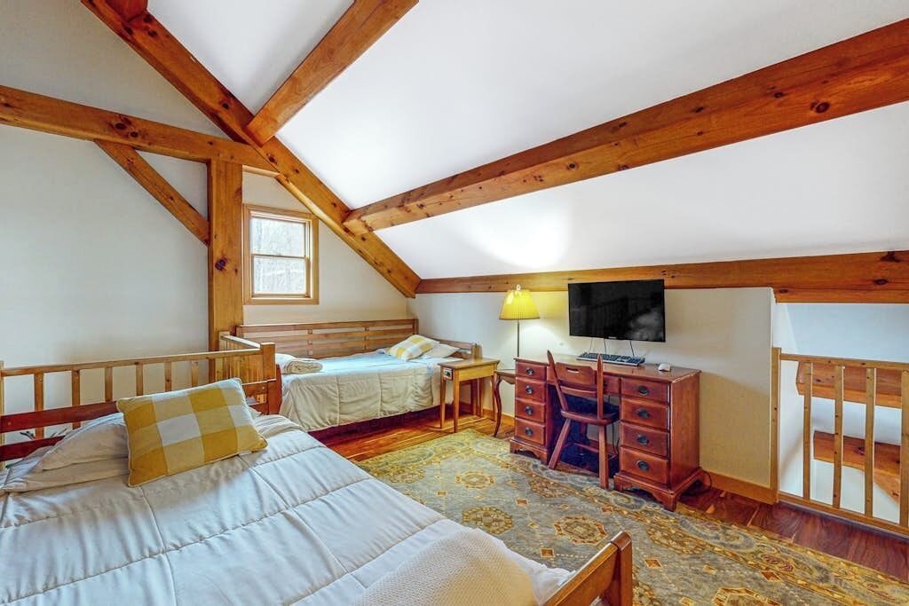 Photo of Bedroom in Greenville Junction