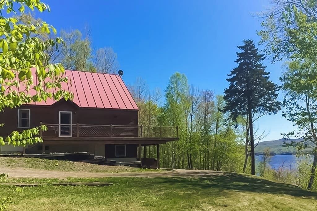 Photo of Outdoor in Greenville Junction