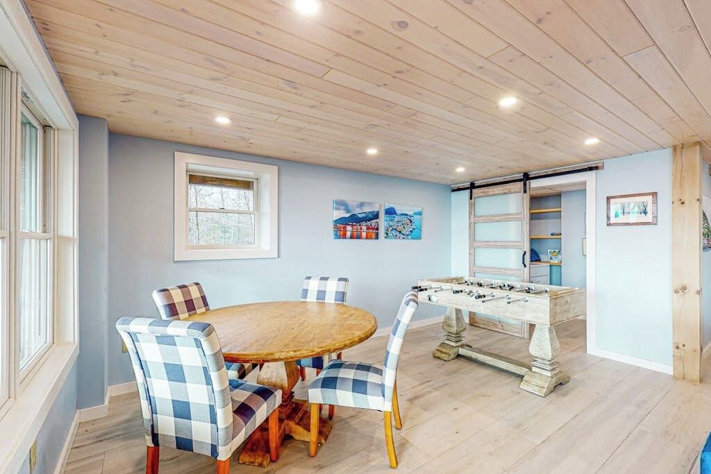 Photo of Bedroom in Greenville Junction