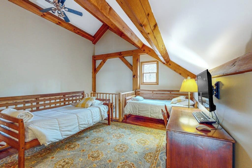 Photo of Bedroom in Greenville Junction