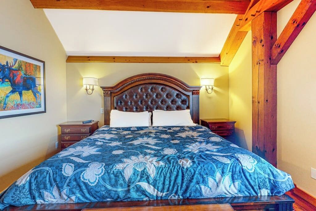 Photo of Bedroom in Greenville Junction