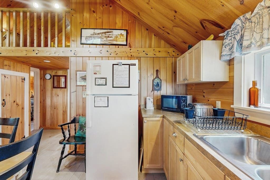 Photo of Kitchen in Greenville