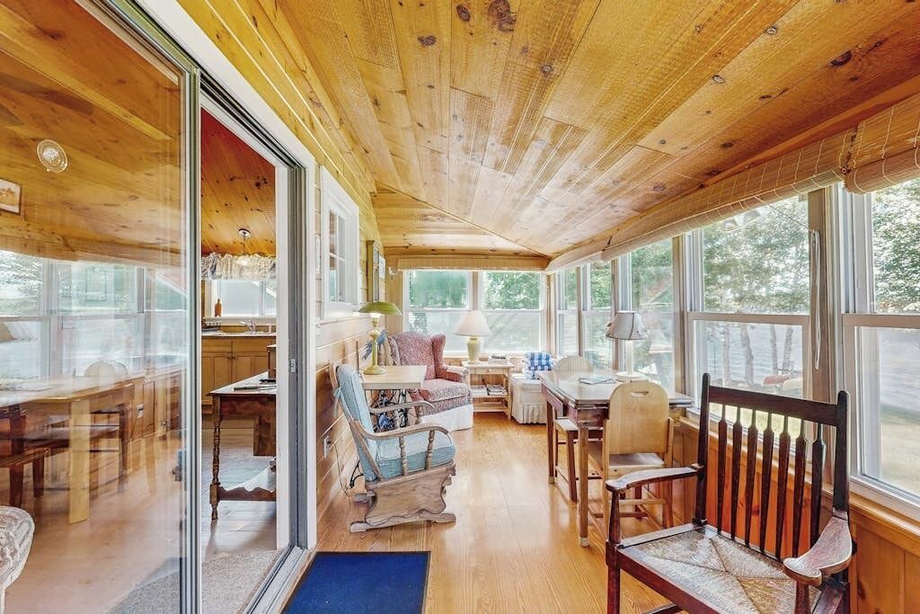 Photo of Livingroom in Greenville